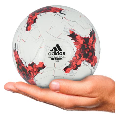 Minibola De Futebol De Campo Adidas Krasava Centauro