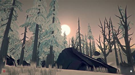 The Long Dark Voyageur X Hauling Loot Back To Base Youtube