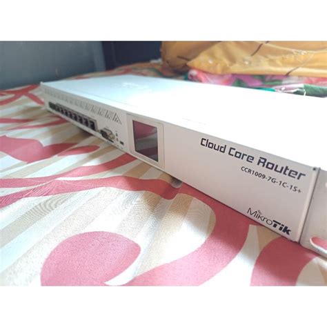 Jual CCR 1009 7G 1C 1S+ | Shopee Indonesia