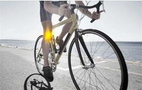 What to Do When You Have Knee Pain Cycling - Orthopaedic Specialists