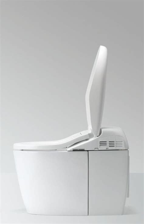 Toto Neorest Rh Toto Dual Flush Toilet And Washlet