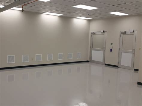 Cleanroom Design Concepts Part C S Blog