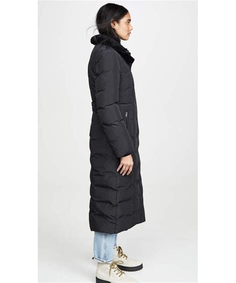 Mackage Mackage Jada Maxi Down Coat Wear