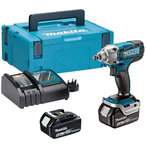 Makita Impact Wrenches Cromwell Tools