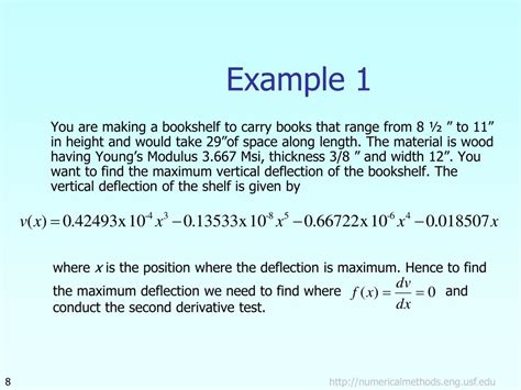 Ppt Secant Method Powerpoint Presentation Free Download Id 1198042