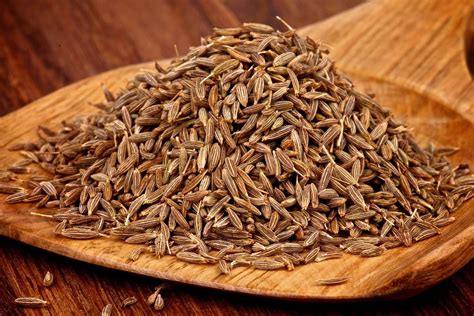 6 Amazing Health Benefits Of Cumin Seeds