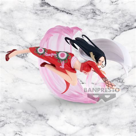 One Piece - Boa Hancock Battle Record Collection Prize Figure ...