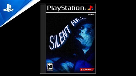 Nostalgia Silent Hill Ps1 AtÉ Zerar Full Game Parte 06