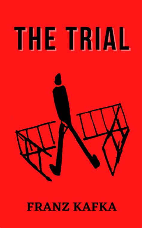 The Trial Annotated By Franz Kafka Goodreads