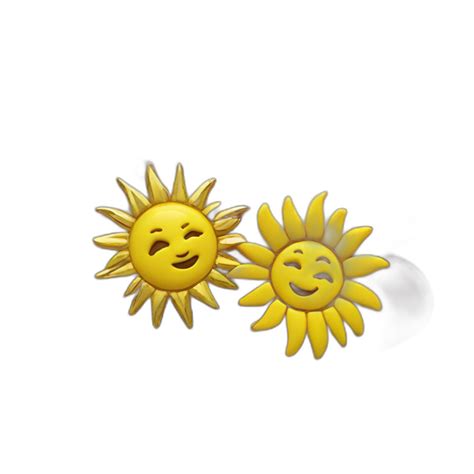 Sunshine Beach Ocean Beautifulgirl Ai Emoji Generator