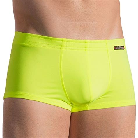 Olaf Benz Herren Badehose Sunstring Test Bewertung