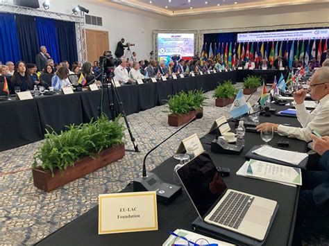 Comienza La Viii Cumbre Del Celac El Arague O