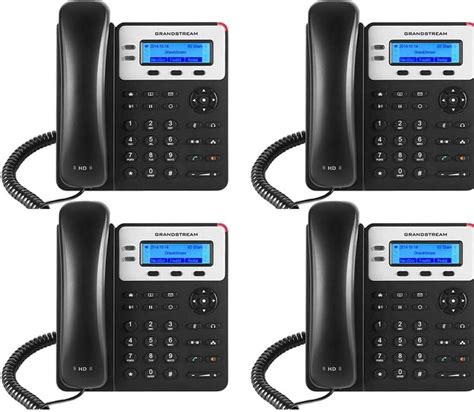 Grandstream Voip Gxp Small Business Caribbean Importation