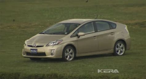 Imcdb Org Toyota Prius V Iii Zvw In Motorweek