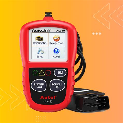 Autel Autolink Al Obd Ii Scanner Ultimate Review Typewriter