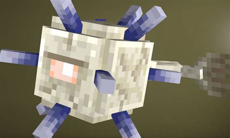 Minecraft - Elder Guardian by Krsman30 on DeviantArt