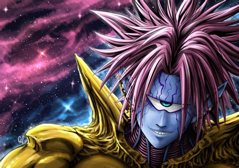 Lord Boros by Kogiku on DeviantArt