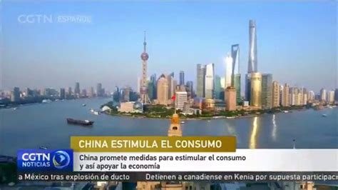 Cgtn En Espa Ol On Twitter Las Autoridades Chinas Se Comprometieron