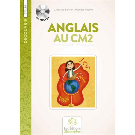 Happy English J Apprend L Anglais Au Cm1 1 Livre 3