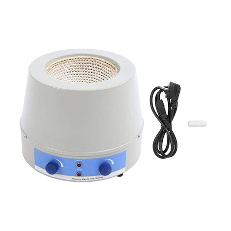 Buy Magnetic Stirrer Portable Laboratory Magnetic Stirrer Mixer