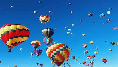 Leon Hot Air Balloon Festival A Must See Event 2025