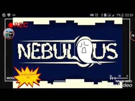 Aviso Para O Canal Nebulous Youtube