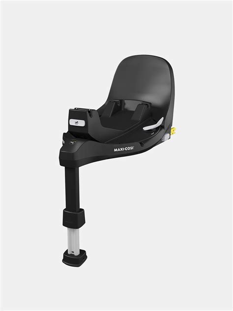 Maxi-Cosi Familyfix 360 Pro Isofix Base Black | KinderwagenCenter.de