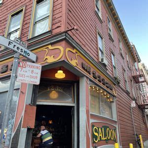 THE SALOON - 210 Photos & 493 Reviews - 1232 Grant Ave, San Francisco ...