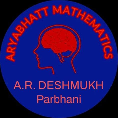 Aryabhatta Mathematics - Apps on Google Play