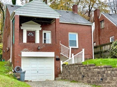 3509 York St Munhall PA 15120 MLS 1630675 Redfin