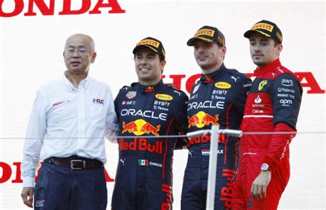 F Max Verstappen Retains World Title After Dramatic Japanese Grand