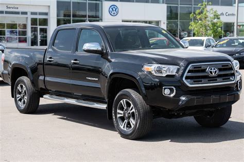 Used Toyota Tacoma X Carvana