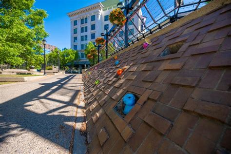 Olympic Plaza Transformation | Downtown | Calgary Municipal Land ...