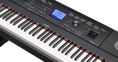 Yamaha DGX 660 Review Read This Review Before You Buy