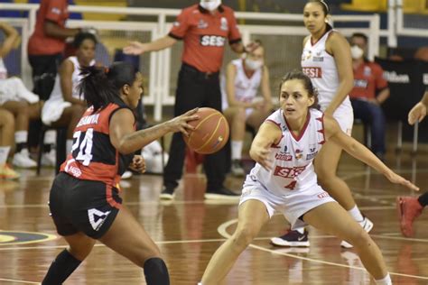 Ituano Basquete Vence Na Estreia Do Campeonato Paulista Feminino FPB