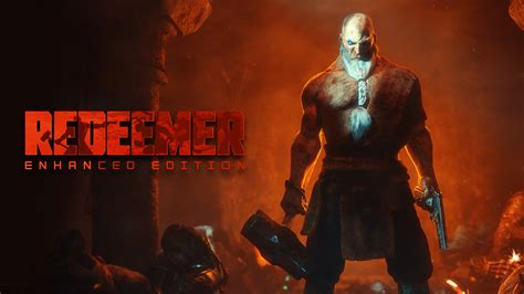 Recensione Redeemer Enhanced Edition Ps Xbox One Pc Nintendo