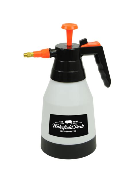 12 Liter Hand Sprayer 90700012 Honest Abe