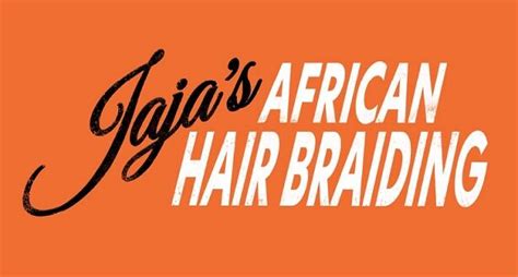 Jajas African Hair Braiding New York NY Opens Broadway Here And