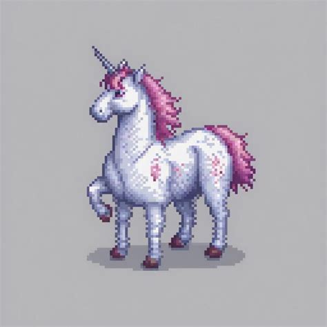 Page 3 Cute Pixel Unicorn Pictures Freepik