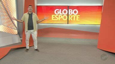 Globo Esporte Ribeirão Preto Franca Assista à íntegra do Globo