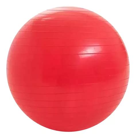 Pelota Esferodinamia 65 Cm Reforzada Fitness Pilates Yoga