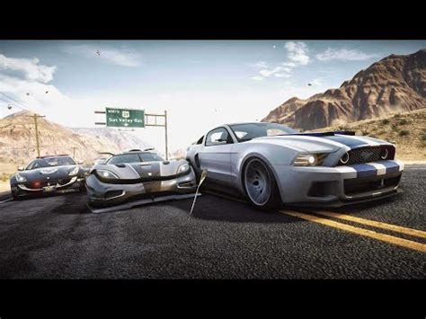 Нфс ривалс обзор: Need for Speed: Rivals — Игромания
