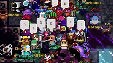 Rotmg In 2023 Youtube