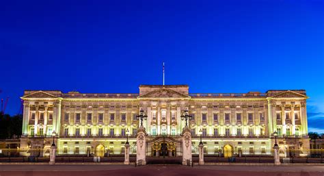 Buckingham Palace Tickets Book Now Get Upto 45 Off