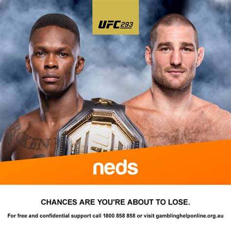 Ufc Adesanya Vs Strickland Tips Preview Neds Blog