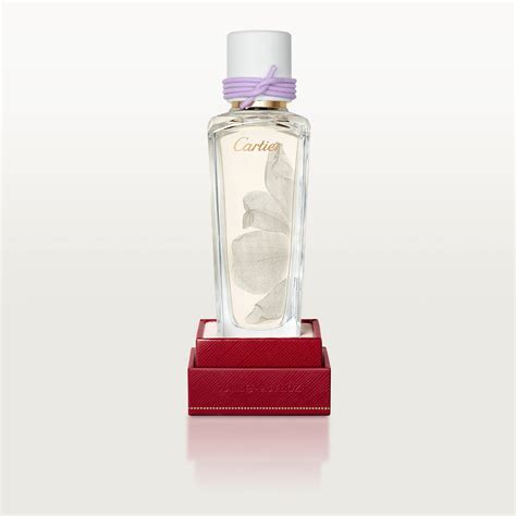 Pur Magnolia Eau De Toilette Les Épures De Parfum Cartier