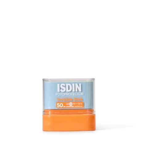 Isdin Fotoprotector Invisible Stick Barra Spf G Neos Derm