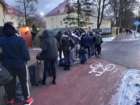 Ruszył pierwszy turnus Dobrowolnej Zasadniczej Służby Wojskowej w tym