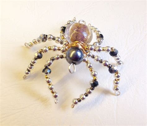 Pin By Linda Hendricks On Beaded CREATURES Handmade Glass Beads