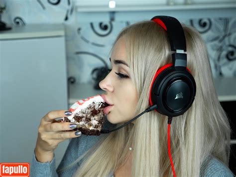 Anna Kostenko Annetkostenko Nude Photo 3 Fapullo